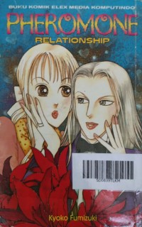Image of Pheromone relationship