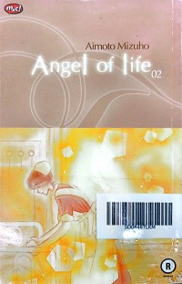 Image of Angel of life vol. 2