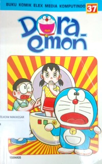 Image of Doraemon 37