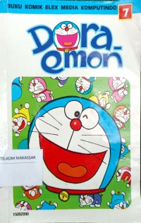 Image of Doraemon 7
