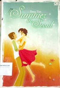 Image of Summer in seoul
