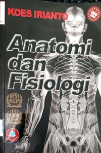 Image of Anatomi dan fisiologi