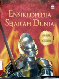 Image of Ensiklopedia sejarah Dunia