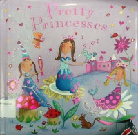 Image of Pretty Princesses