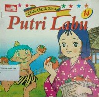 Image of Putri labu: serial cerita Dunia