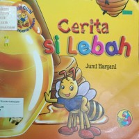 Image of Cerita si lebah