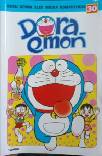 Image of Doraemon 30