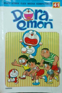 Image of Doraemon 41