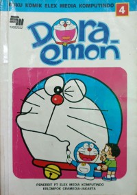 Image of Doraemon 4