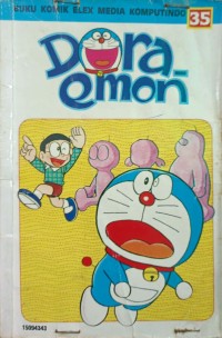 Image of Doraemon 35