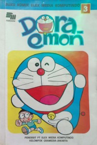 Image of Doraemon 3