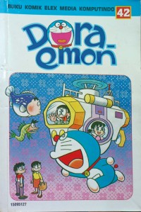 Image of Doraemon 42