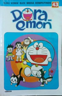 Image of Doraemon 43