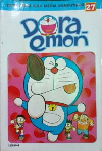 Image of Doraemon 27