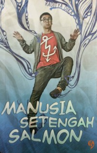 Image of Manusia setengah Salmon