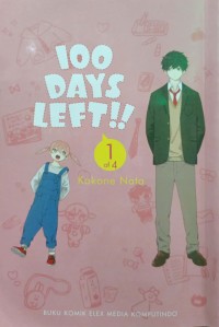 Image of 100 days left!! 01
