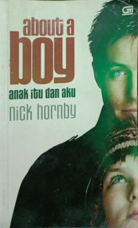 Image of About a boy