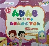 Image of Adab terhadap orang tua