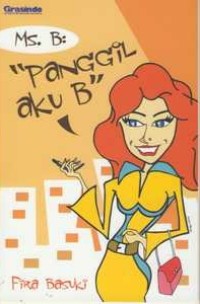 Image of Ms. B: 