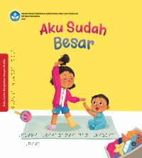 Image of (e-book) Aku Sudah Besar