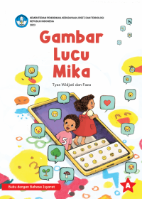 Image of (e-book) Gambar Lucu Mika