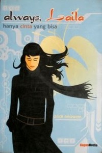 Image of Always, Layla; Hanya Cinta Yang Bisa