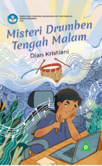Image of (e-book) Misteri drumben Tengah Malam