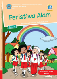 Image of (e-book) 
Buku Kelas I Tema 8 Peristiwa Alam