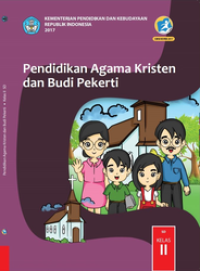 Image of (e-book) 
Pendidikan Agama Kristen Dan Budi Pekerti Kelas II