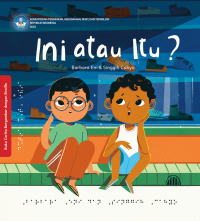 Image of (e-book) Apa Itu?