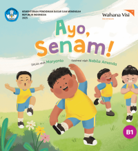 Image of (e-book) Ayo Senam