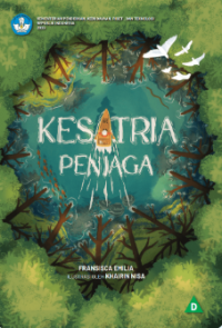 Image of (e-book) Ksatria Penjaga