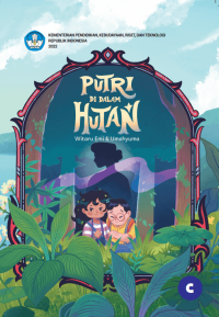 Image of (e-book) Putri di dalam Hutan