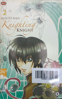 Knighting knight vol.2