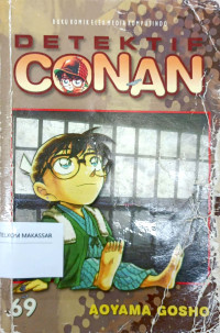 Detektif Conan 69