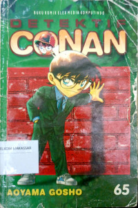 Detektif Conan 65
