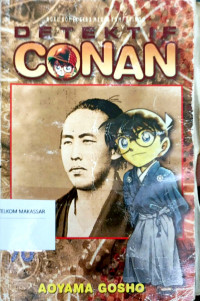 Detektif Conan 70