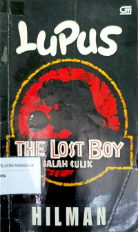 Lupus: the lost boy - salah culik