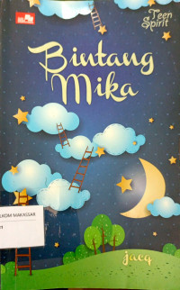 Image of Bintang Mika