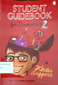 Student guidebook for dummies 2