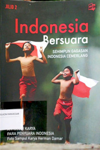 Image of Indonesia bersuara