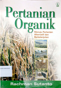 Image of Pertanian organik