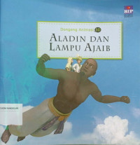 Aladin dan lampu ajaib