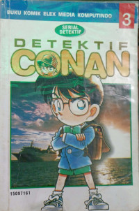 Detektif Conan 3