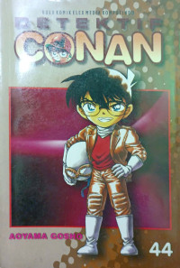 Detektif Conan 44