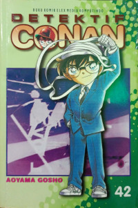 Detektif Conan 42