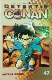 Detective Conan vs kid the phantom thief: petualangan besar dibangunan aneh
