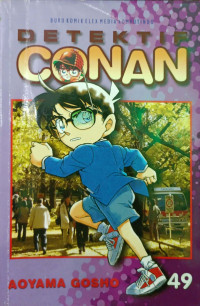 Detektif Conan 49