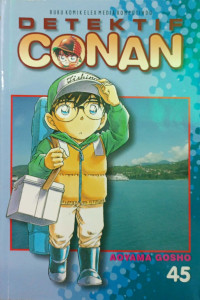 Detektif Conan 45