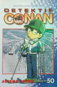 Detektif Conan 50